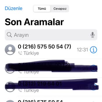 Müşteri Hizmetleri Ulaşılmazlığı Alışverişi Zorlaştırıyor