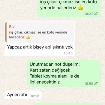 Vestel Yetkisiz Servis Ve Yanıltıcı Hizmet