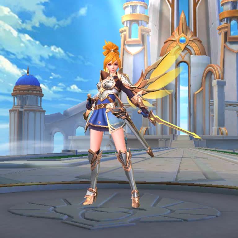 Mobile Legends Yanlış Yönlendirme Nedeniyle Kostüm Kaybı!