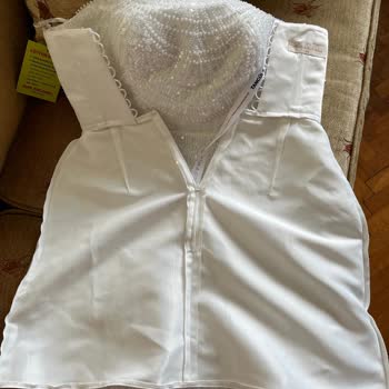 Tangül Ali's Modaevi Ürün İadesini Reddediyor!