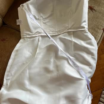 Tangül Ali's Modaevi Ürün İadesini Reddediyor!