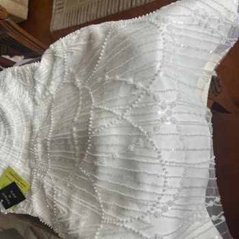 Tangül Ali's Modaevi Ürün İadesini Reddediyor!