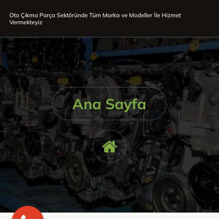 Akmanlar Oto Yedek Parça Sipariş Sorunu Ve İletişim Engeli!