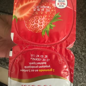 Getir'den Gelen Tarihi Geçmiş Ürünler Ve İlgisiz Müşteri Hizmetleri