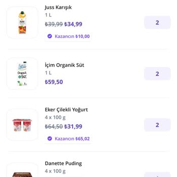 Getir'den Gelen Tarihi Geçmiş Ürünler Ve İlgisiz Müşteri Hizmetleri