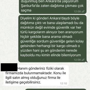 Kayıp Kargo Krizi: Siparişim Nerede?
