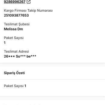 Kayıp Kargo Krizi: Siparişim Nerede?