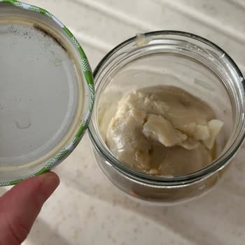 Küflü Konserve Ve İlgisiz Müşteri Hizmeti