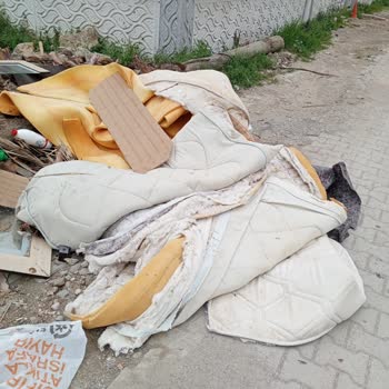 Belediyenin Çöp Ve Atık Yönetimi Konusundaki Çifte Standartları