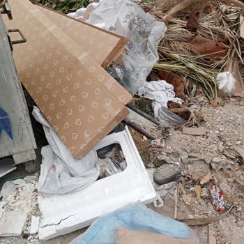 Belediyenin Çöp Ve Atık Yönetimi Konusundaki Çifte Standartları