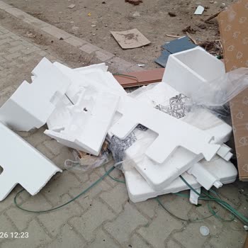 Belediyenin Çöp Ve Atık Yönetimi Konusundaki Çifte Standartları