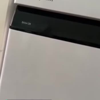 Arçelik Tamamen Hayal Kırıklığıdır!