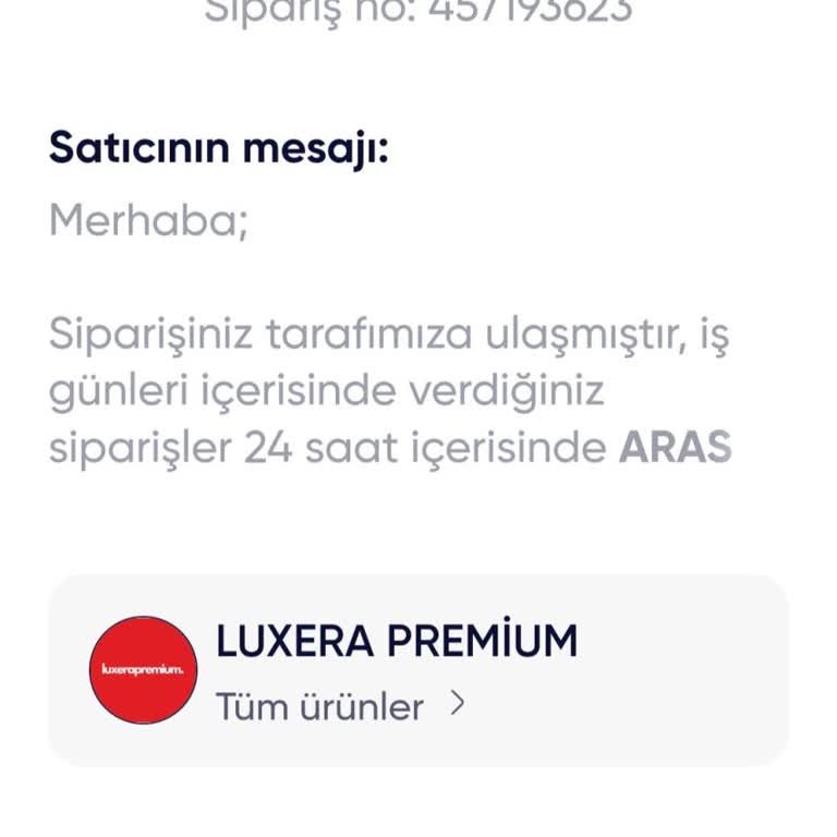 Ayakkabıda Yapışkan Lekeleri Ve İade Sorunu