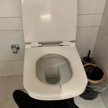 Duravit Klozet Kapağındaki Çatlak Sorunu
