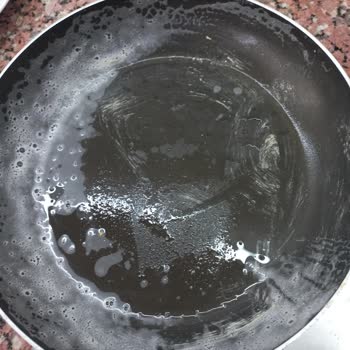 Fairy Bulaşık Deterjanı Soğuk Suda Etkili Değil