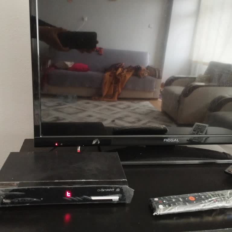 D Smart TV Cihaz Sorunları Ve Yüksek Ücret Talepleri