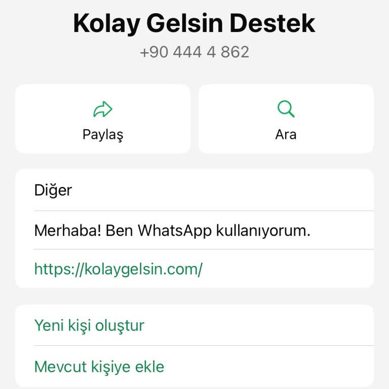 Kırsal Bölgeye Teslimat Sorunu Ve İletişim Eksikliği