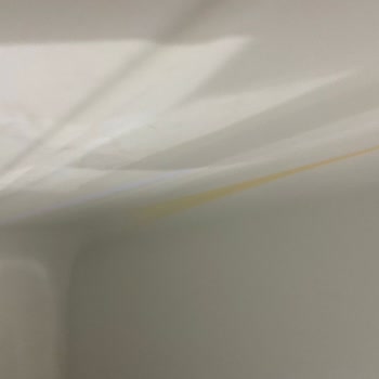 Profilo Buzdolabında Sararma Sorunu Ve Değişim Talebi!