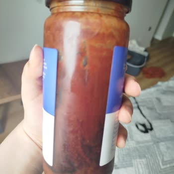 Şeker İlavesiz Üzüm Pekmezi Hayal Kırıklığı