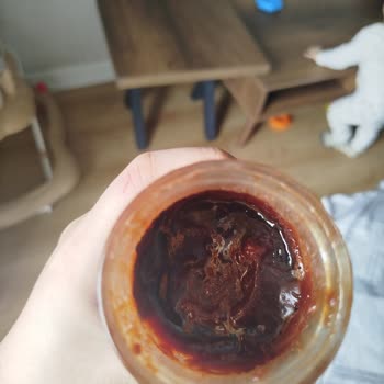 Şeker İlavesiz Üzüm Pekmezi Hayal Kırıklığı