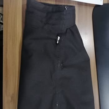 North Face Montunda Hayal Kırıklığı