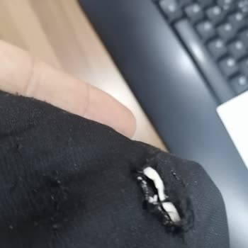 North Face Montunda Hayal Kırıklığı