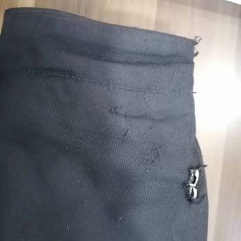 North Face Montunda Hayal Kırıklığı