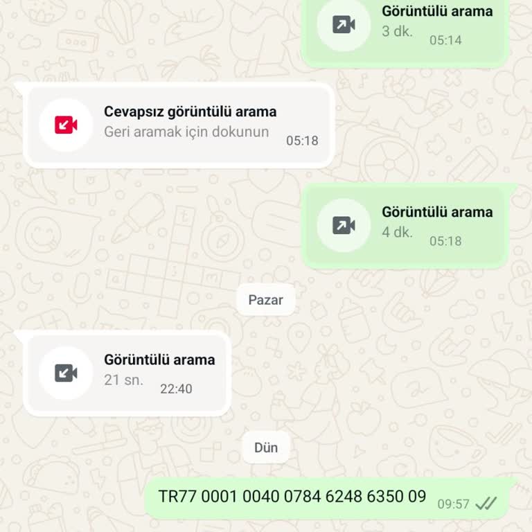 Haksız Fatura Ve Yanıltıcı Temizlik Ücreti