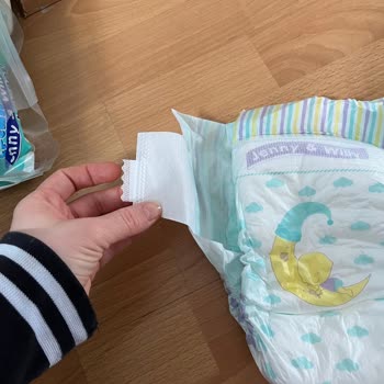 BİM'den Aldığım Jenny Willy Bezlerde Cırt Hatası