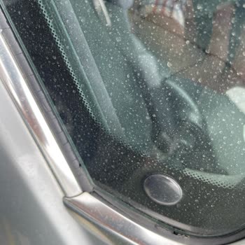 BMW 3.30'un Arka Kelebek Cam Fitili Sorunu