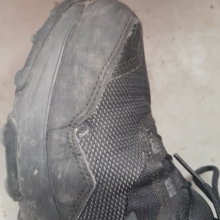 Sporjinal Mağazasından Aldığım Ayakkabının Kalitesizliği Ve İade Sorunları