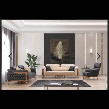 Teslim Edilmeyen Mobilyalar Ve İlgisiz Hizmet