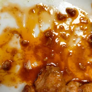 Fülfül Tabağında Soğuk Makarna Ve Hijyen Sorunu