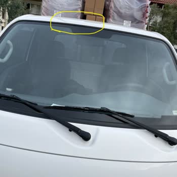 Kia Bongo Kamyonet: Boya Atması Sorunu