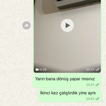 Kaza Sigortası Servis Sorunu: Klima Bakımında Mağduriyet