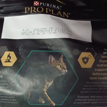 Paws & Pati Şüpheli Ürün Ve Geç Yanıt!