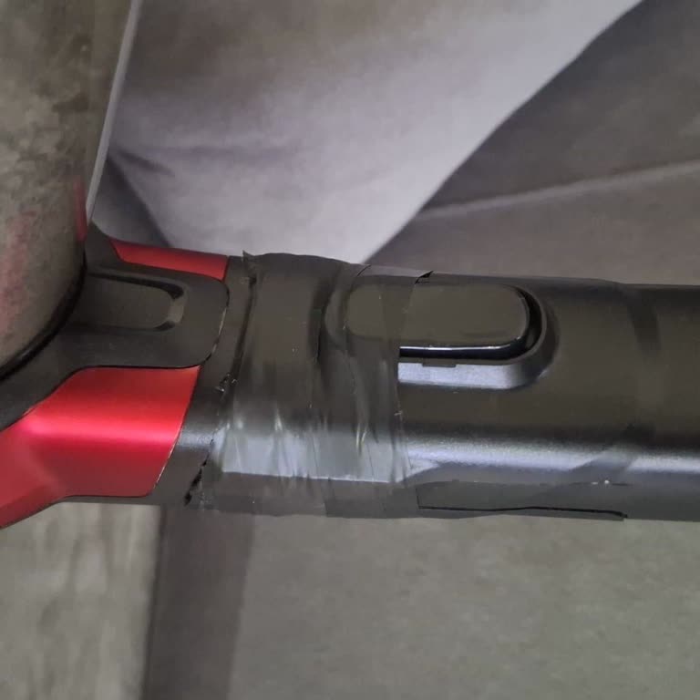 Philips Süpürgede Tekrar Eden Kopma Sorunu