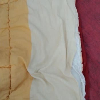 Arçelik Kurutma Makinesi İlk Kullanımda Çamaşırları Yırttı