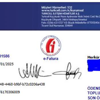 Turkcell Sözleşmelerinde Gizli Maliyetler: Fatura Şokuna Hazır Olun!