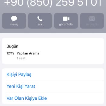 Hepsi Moda'da Uzun Bekleyiş Ve İletişim Sorunları