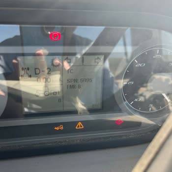 Landini Traktör Arızaları Ve Yetersiz Müşteri Hizmetleri