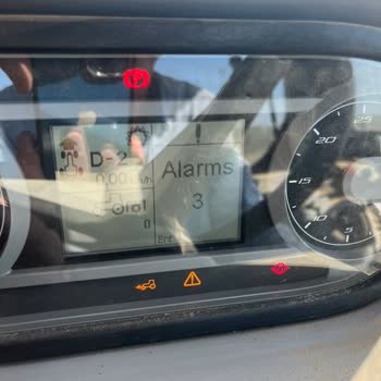 Landini Traktör Arızaları Ve Yetersiz Müşteri Hizmetleri