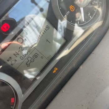 Landini Traktör Arızaları Ve Yetersiz Müşteri Hizmetleri