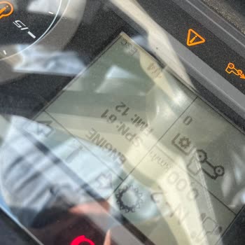 Landini Traktör Arızaları Ve Yetersiz Müşteri Hizmetleri