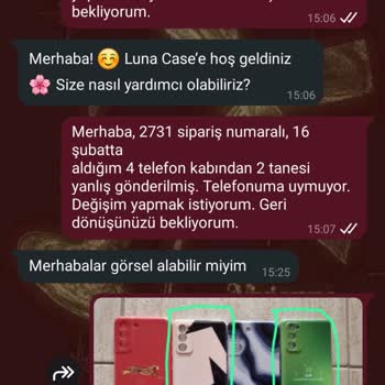 Yanlış Ürün Ve İletişim Sorunları: Müşteri Mağduriyeti