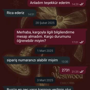 Yanlış Ürün Ve İletişim Sorunları: Müşteri Mağduriyeti