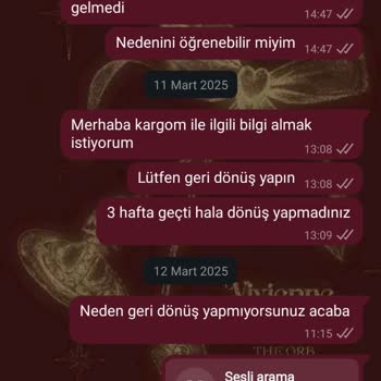 Yanlış Ürün Ve İletişim Sorunları: Müşteri Mağduriyeti