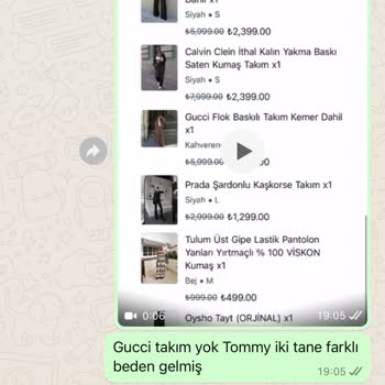 Yanıltıcı Ürün Ve Yetersiz Müşteri Hizmeti: Tüketici Hakları Mücadelesi