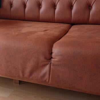 Aldığım Koltuk Takımındaki Sorunlar Çözülmüyor