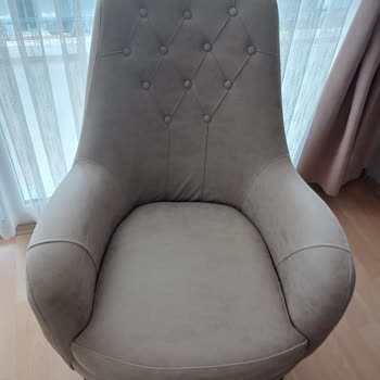 Aldığım Koltuk Takımındaki Sorunlar Çözülmüyor